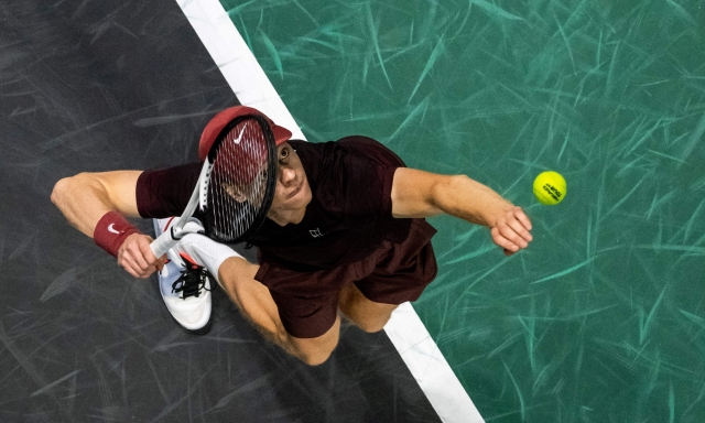 Piqué: Seconda di servizio? Inutile, aboliamola!