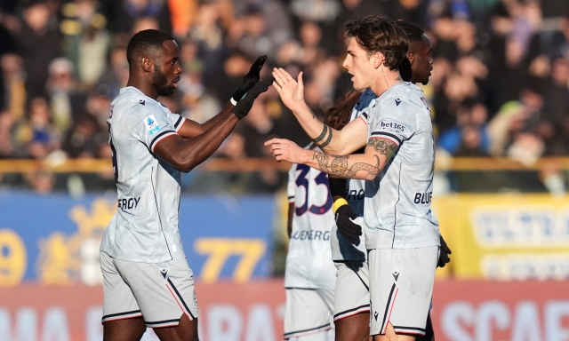 Udinese, attenti a quei due: torna la coppia Zaniolo-Davis dal primo minuto