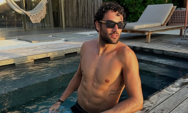 Da Sinner a Berrettini, la morte di Pietrangeli e il silenzio sui social