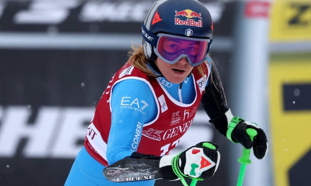 Sci alpino, regole e programma alle Olimpiadi di Milano-Cortina