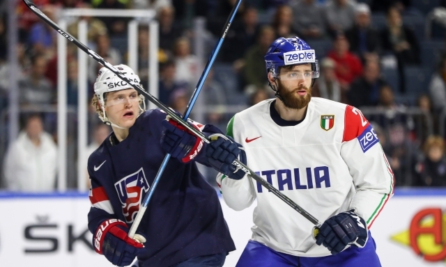 Hockey ghiaccio, regole e programma alle Olimpiadi di Milano-Cortina