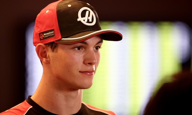 Bearman: Ferrari è il traguardo, 2026 è solo l'inizio