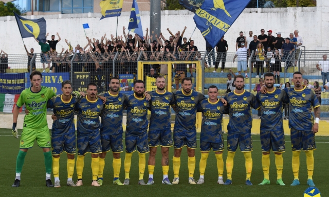 Sei primo in classifica? Allora ti licenzio. Storie di ordinaria follia in Serie D