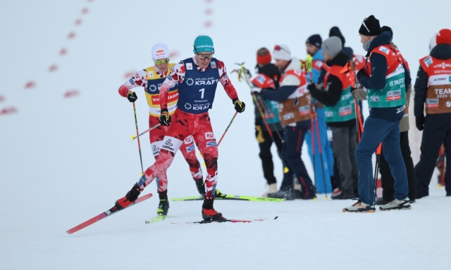Combinata nordica, regole e programma alle Olimpiadi di Milano-Cortina