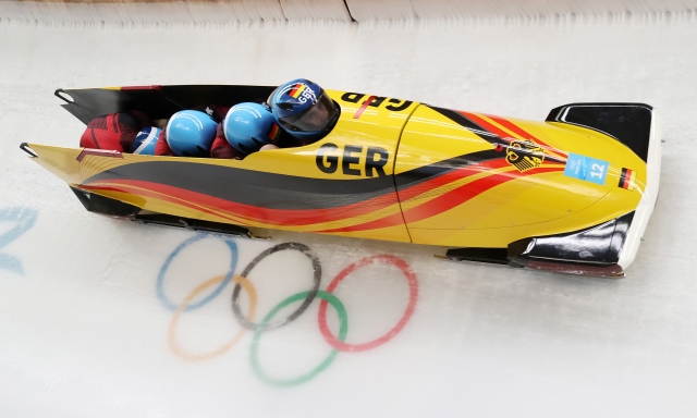 Bob, regole e programma alle Olimpiadi di Milano-Cortina