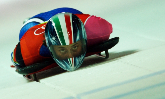 Skeleton, regole e programma alle Olimpiadi di Milano-Cortina