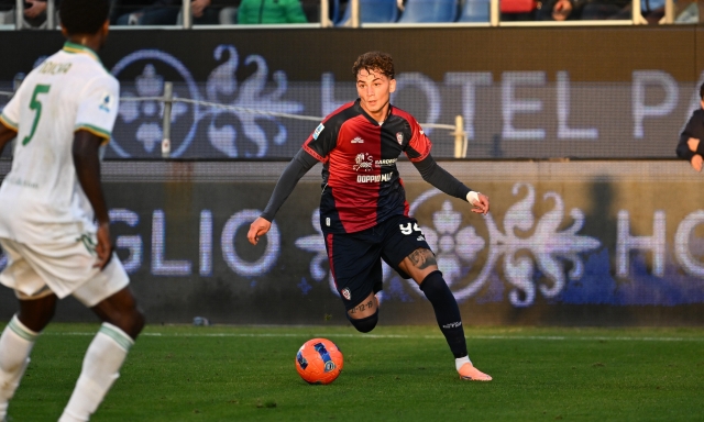 Cagliari-Torino, le formazioni ufficiali: Pisacane si affida a Mendy, D'Aversa con Zapata titolare