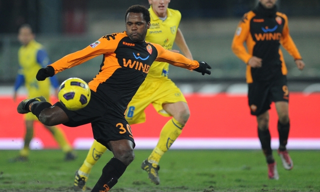 Simplicio: il brasiliano che sfidò Kakà