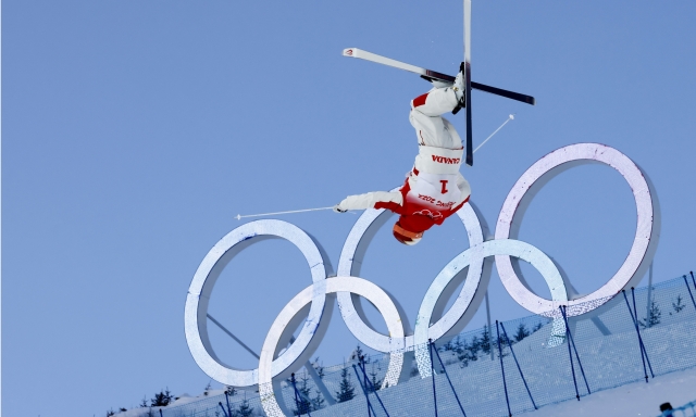 Freestyle, regole e programma alle Olimpiadi di Milano-Cortina