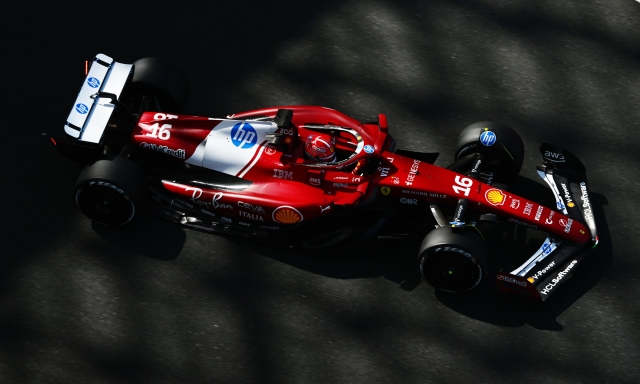 Ferrari si Sdoppia: Due Furia Rossa per 2026!