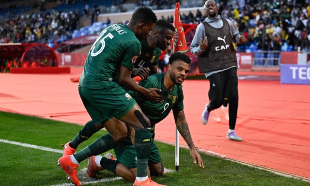 Sudafrica al Fantacampionato Mondiale: titolari, rigorista, possibili sorprese e chi prendere