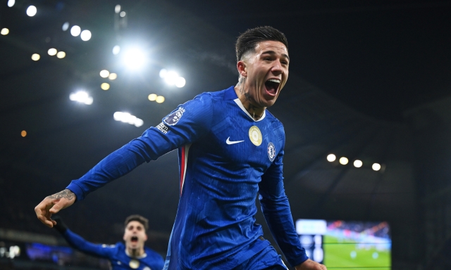 Chelsea, missione compiuta: batte il Palace ed è quarto. Colpo Aston Villa a Newcastle