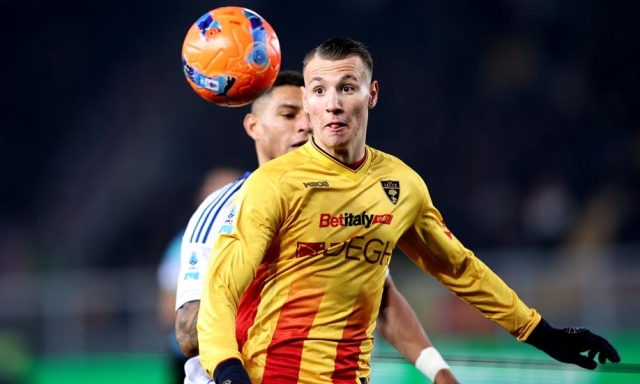 Racconta Allegri: Camarda e i suoi compagni al Milan