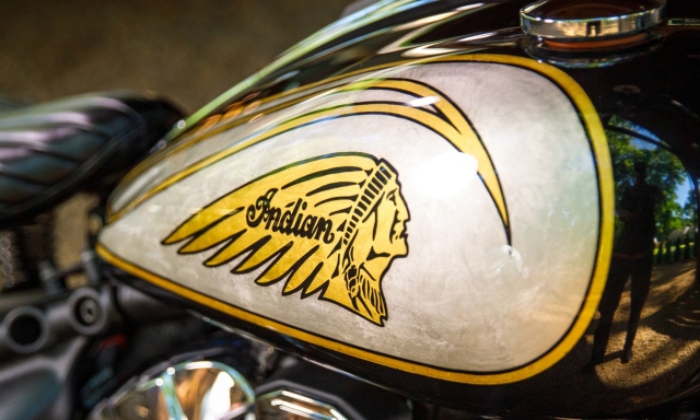Indian compie 125 anni: la sua storia attraverso 10 (+1) modelli iconici