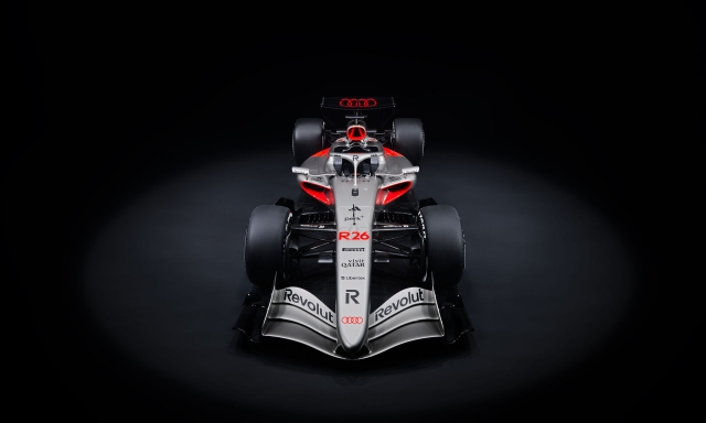 Audi in Formula 1: dal sogni a Berlino verso la conquista mondiale