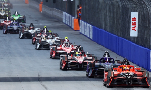 La Formula E diventa B Corp a Davos: prima serie sportiva certificata