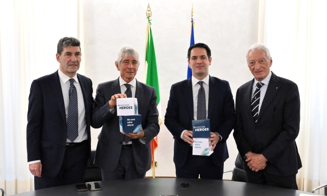 Milano Cortina 2026: con Backstage Heroes arrivano i volti della medaglia