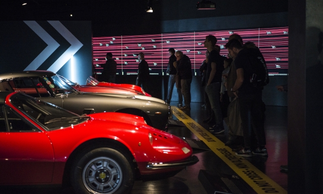 L'Aci festeggia 120 anni: evento e francobollo speciale per l'Automobile Club d'Italia