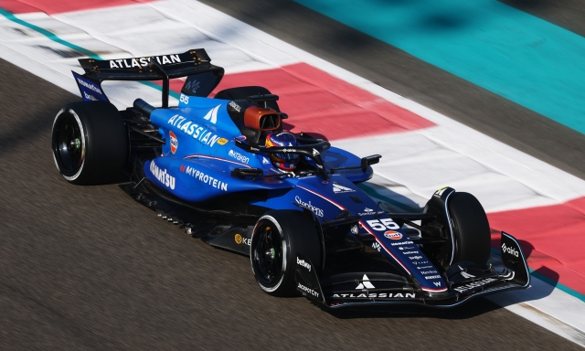 Clamoroso Williams, niente test a Barcellona: avrebbe fallito i crash test