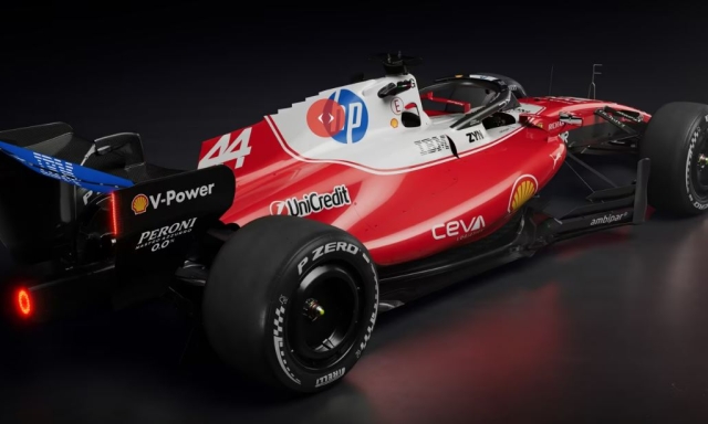 Ali, aerodinamica e quel cofano seghettato: perché la nuova Ferrari SF-26 è raffinata ed estrema