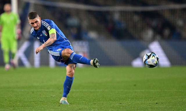 Gattuso cerca un regista: pazza idea Verratti. Incontro a Doha, Marco ha già detto sì