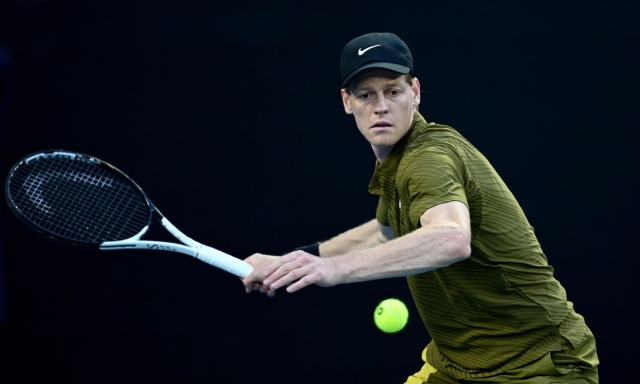 Australian Open, il programma degli ottavi: quando giocano Sinner e Musetti