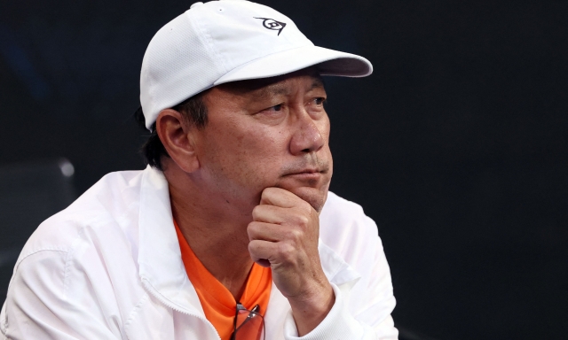 Chang: "Ai miei tempi tra rivali non ci si rivolgeva la parola, poi Federer e Nadal..."