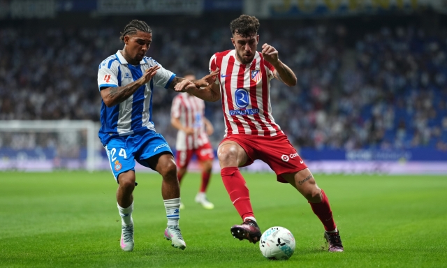 Roma, torna caldo il nome di Ruggeri. Ma prima l'Atletico deve trovare un sostituto