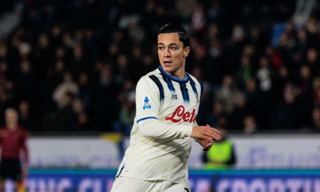 Atalanta-Parma, le formazioni ufficiali: Palladino lancia Raspadori, Cuesta con Benedyczak