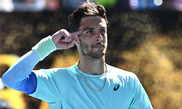 Musetti, Djokovic nel mirino: "Nole sarà riposato, ma spero di spingerlo al limite"