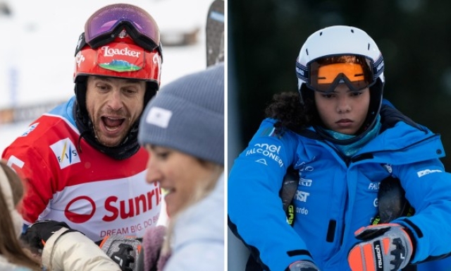 Italia da record per i Giochi di Milano-Cortina, tutti i numeri della delegazione italiana