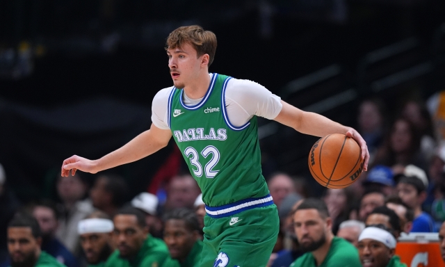 Ecco i rookie all'All Star Game. Flagg ha battuto un record di LeBron. E il suo compagno di stanza…