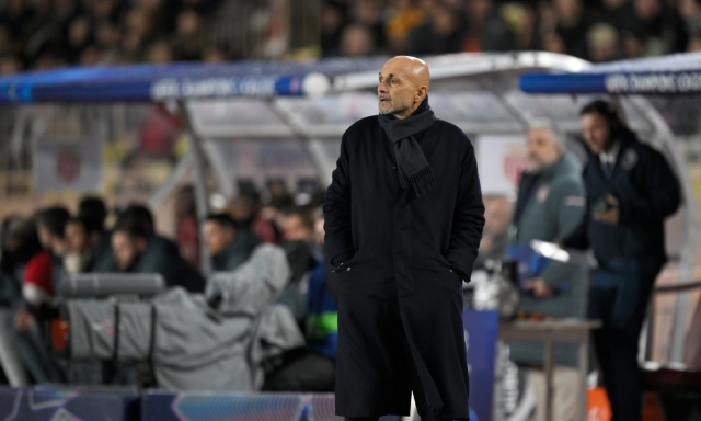 Juve, i convocati per il Parma: out Milik, Vlahovic e Rugani