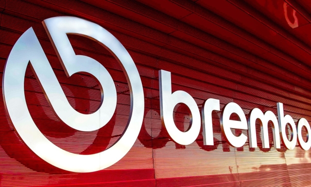 Numeri solidi per Brembo nell'esercizio 2025: oltre 3 miliardi di ricavi