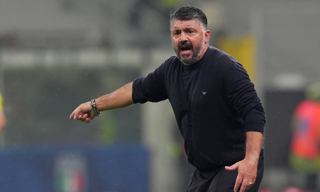 Italia verso i playoff: Gattuso si affida ai fedelissimi, ma inserisce Palestra e Verratti