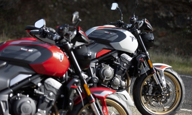 Immatricolazioni scooter e moto: +6,5% a gennaio