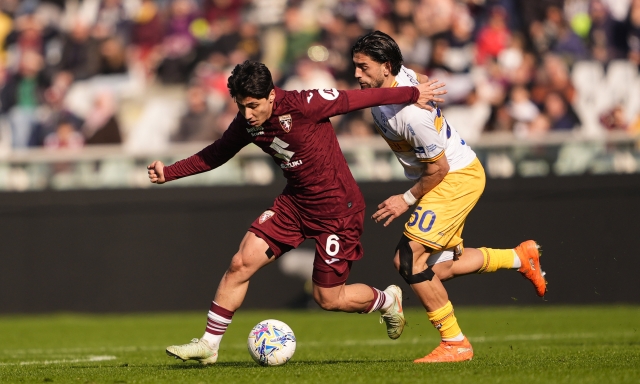 Torino, finalmente Ilkhan: idee, ritmo e assist per il play d'attacco granata