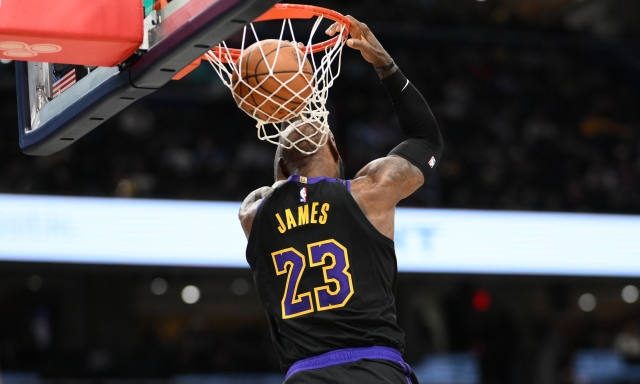 All Star Game, ecco le riserve: LeBron c'è, Kawhi snobbato. Prima volta per Murray e Holmgren