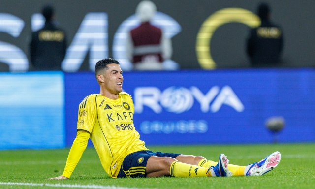 Clamoroso in Arabia: il mercato dell'Al Nassr non decolla, e Ronaldo non vuole giocare