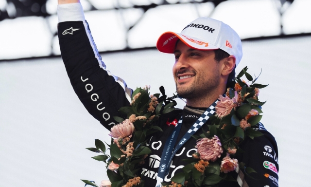 E-Prix Miami 2026, le pagelle: Evans impeccabile, Cassidy invisibile