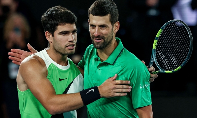 Djokovic gioca col suo futuro: "Tornerò in Australia. Ma non per forza da giocatore..."