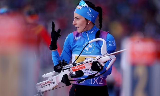 Milano Cortina, c'è il primo caso di doping. L'azzurra Passler positiva a un controllo