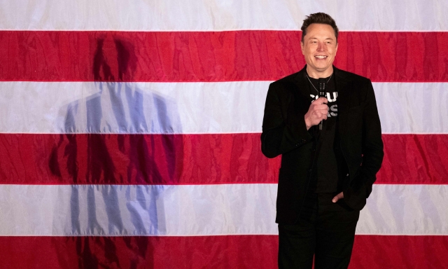 Elon Musk e l’automobile, un amore forse finito