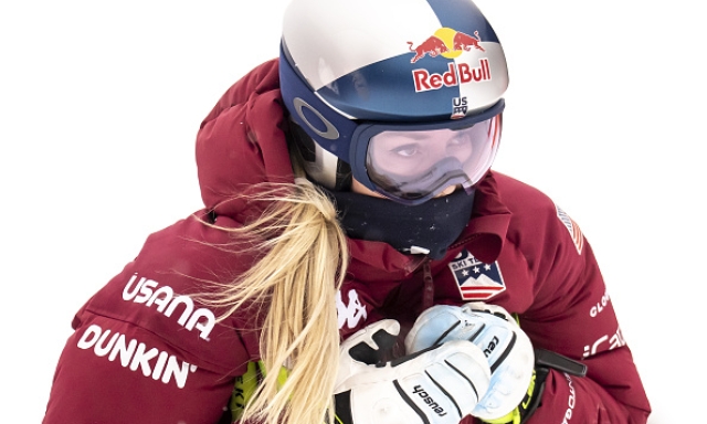 Vonn: "Futuro? Non so ancora cosa farò. Dopo 8 operazioni sono in modalità sopravvivenza"