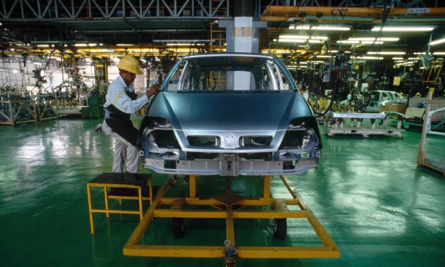 Perché Renault chiude Ampere dedicata alle auto elettriche