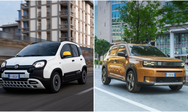 Auto piccole: utilitarie e city-car, quali sono le differenze