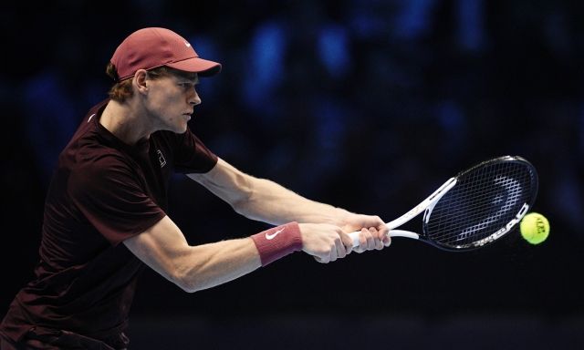 La racchetta di Sinner sta diventando un caso: perché da quattro anni usa sempre la stessa