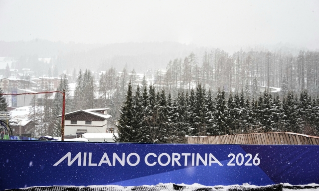 Troppa neve su Cortina: cancellata la prova di discesa femminile in programma domani