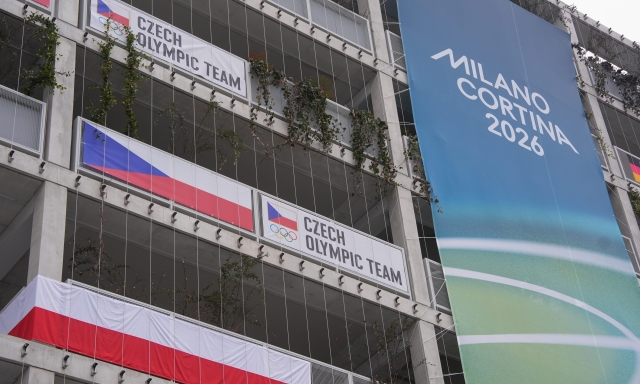 Villaggio olimpico, danneggiate 70 docce: si indaga sugli standard sicurezza
