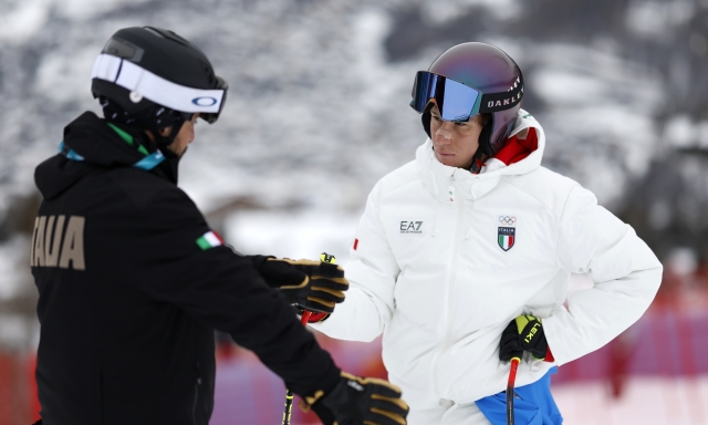 Aamodt: "Il nuovo Tomba per me è Braathen. La discesa olimpica? Vince..."